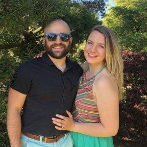 Meet your Posher, Casey